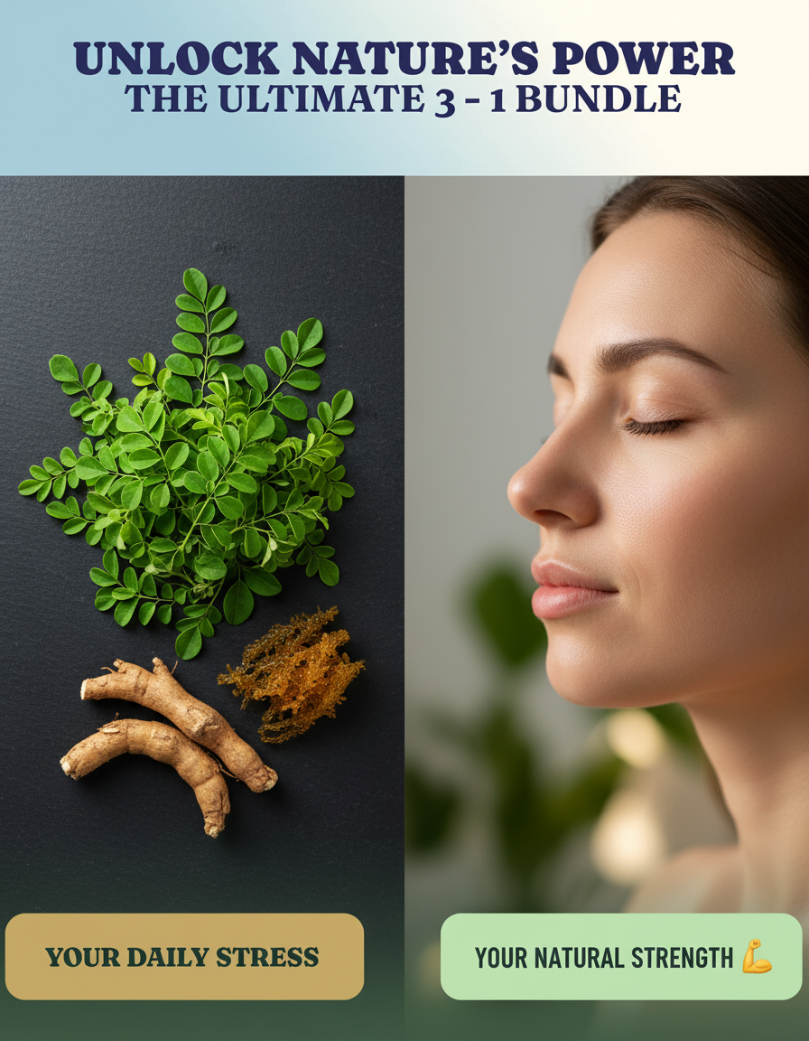 Moringa Capsules 800MG  - Pure Moringa Powder for Immune Gut Health Rich in Antioxidants Vegan Non-GMO 60 Count Natural Green Superfood Supplement